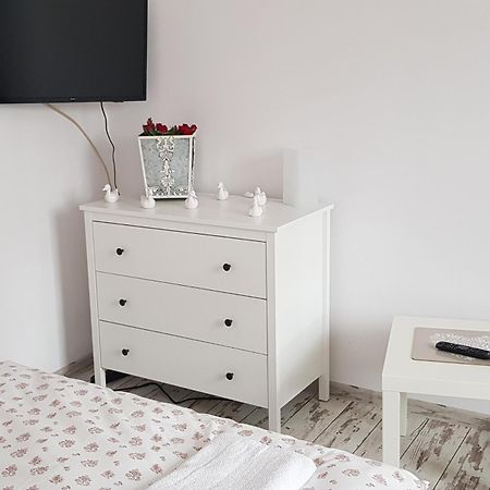 Apartament Bernadett Oswiecim Dış mekan fotoğraf